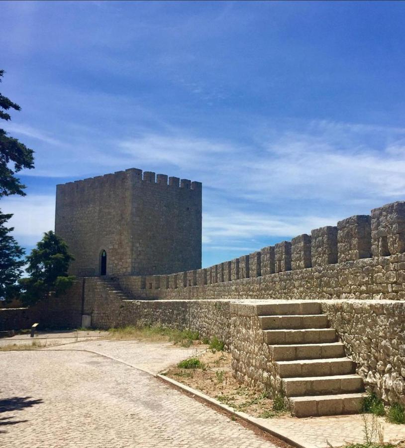Sesimbra Natural Room And Private Access Exterior foto